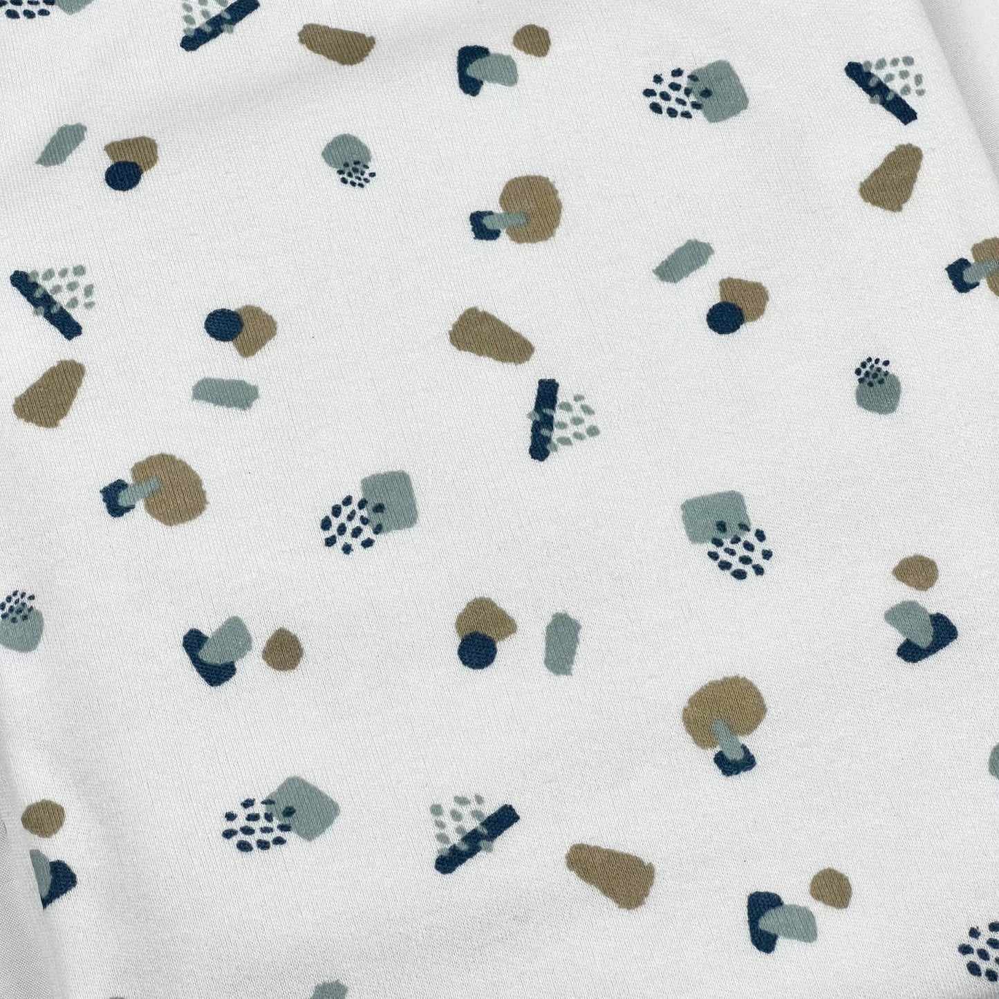 Arrullo estampado