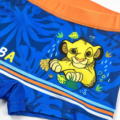 Maillot de bain garçon Simba