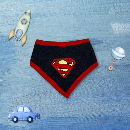 Ensemble Superman – Bleu