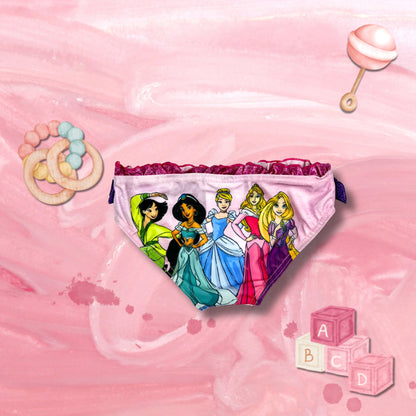 Maillot de bain Princesse Disney