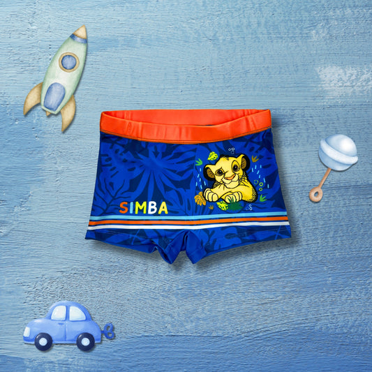 Maillot de bain garçon Simba